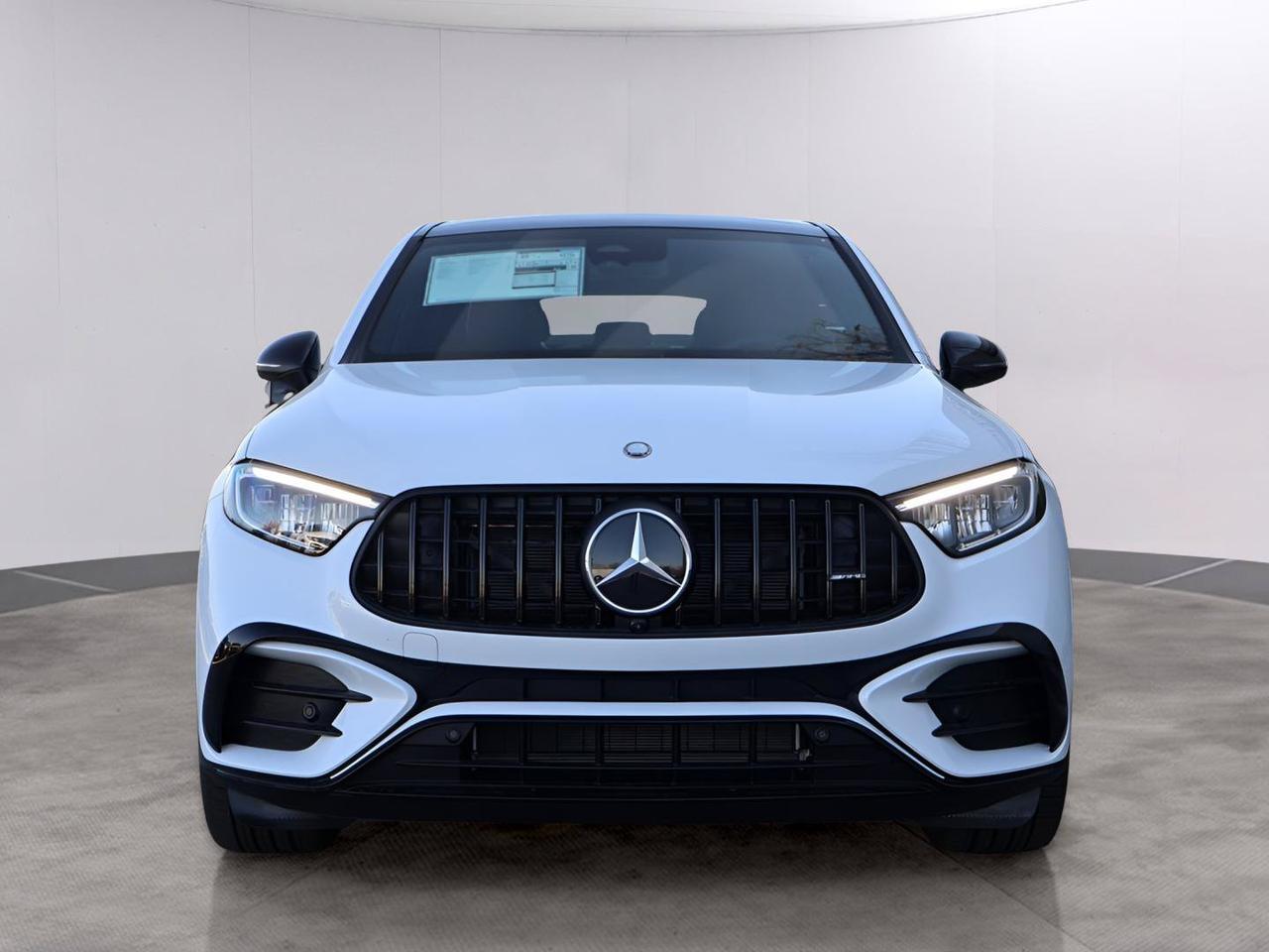 2026 Mercedes-Benz GLC GLC 43 AMG&reg; San Clemente CA