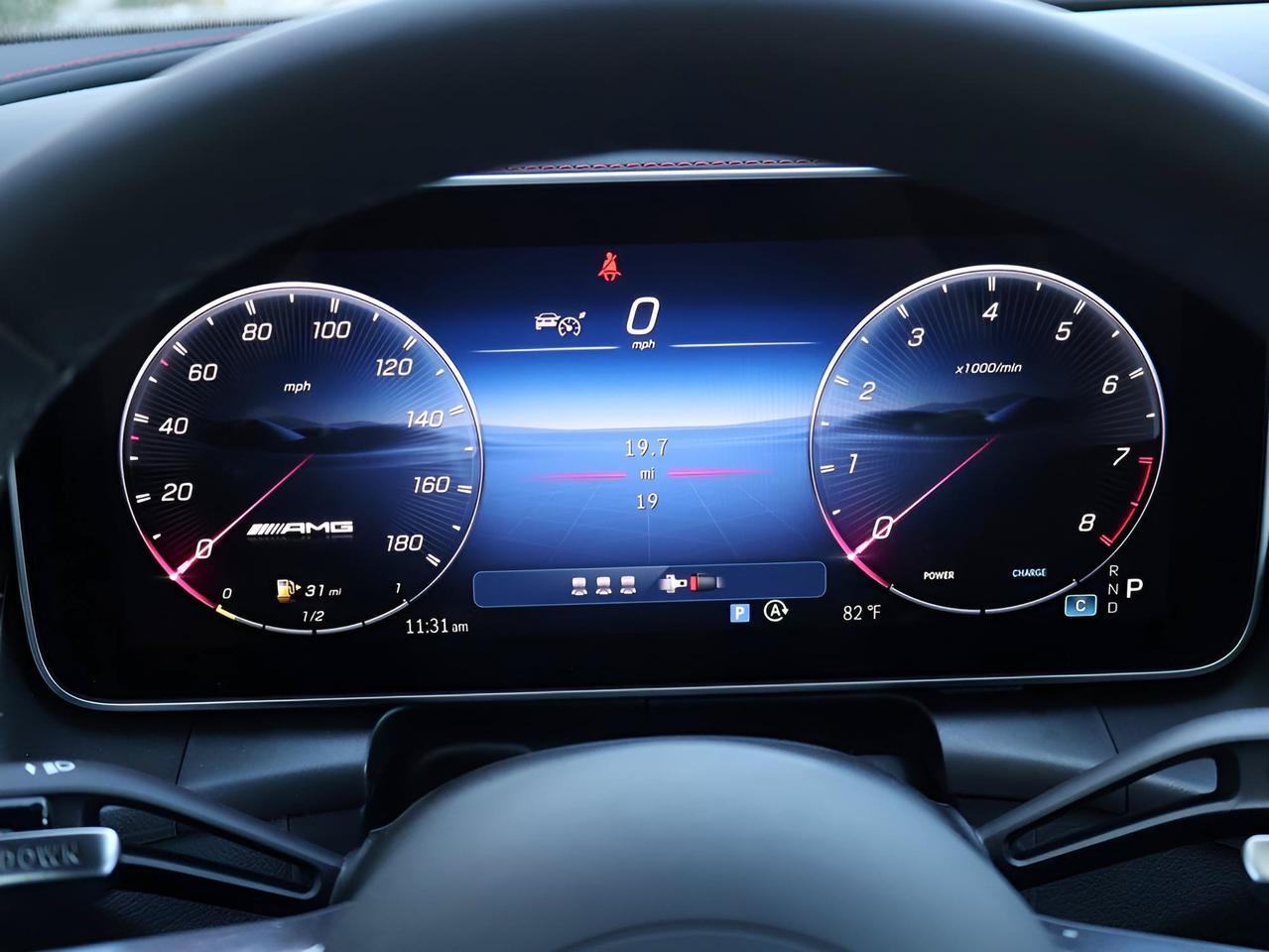 2026 Mercedes-Benz GLC GLC 43 AMG&reg; San Clemente CA