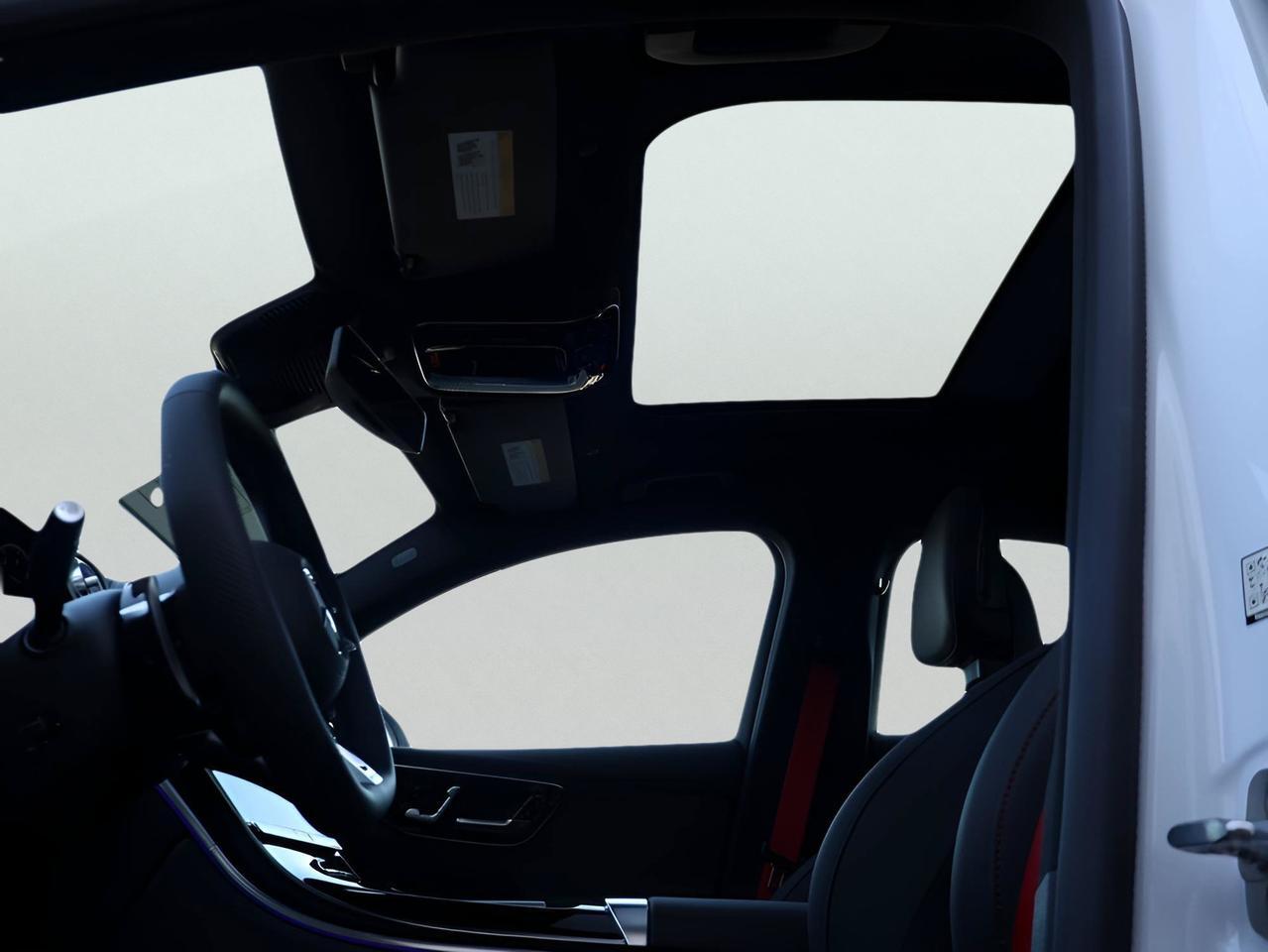 2026 Mercedes-Benz GLC GLC 43 AMG&reg; San Clemente CA