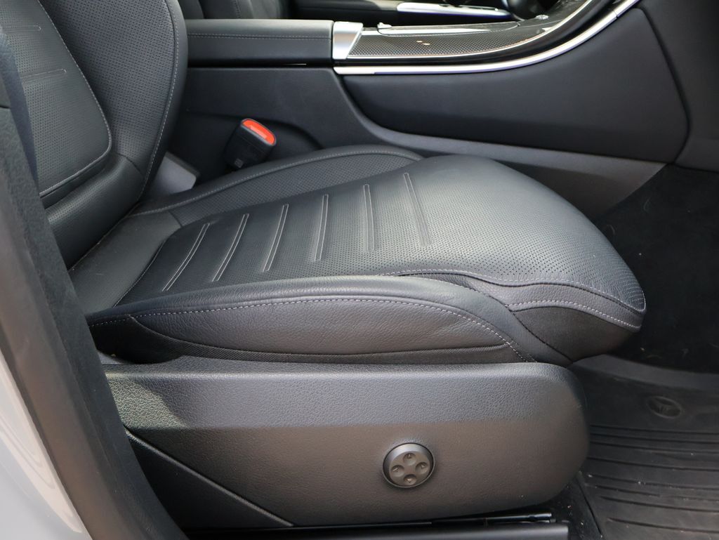 2026 Mercedes-Benz GLC GLC 43 AMG&reg; San Clemente CA
