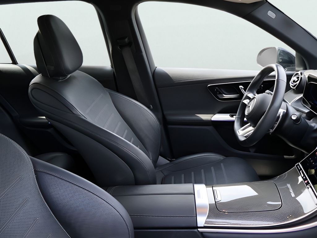2026 Mercedes-Benz GLC GLC 43 AMG&reg; San Clemente CA