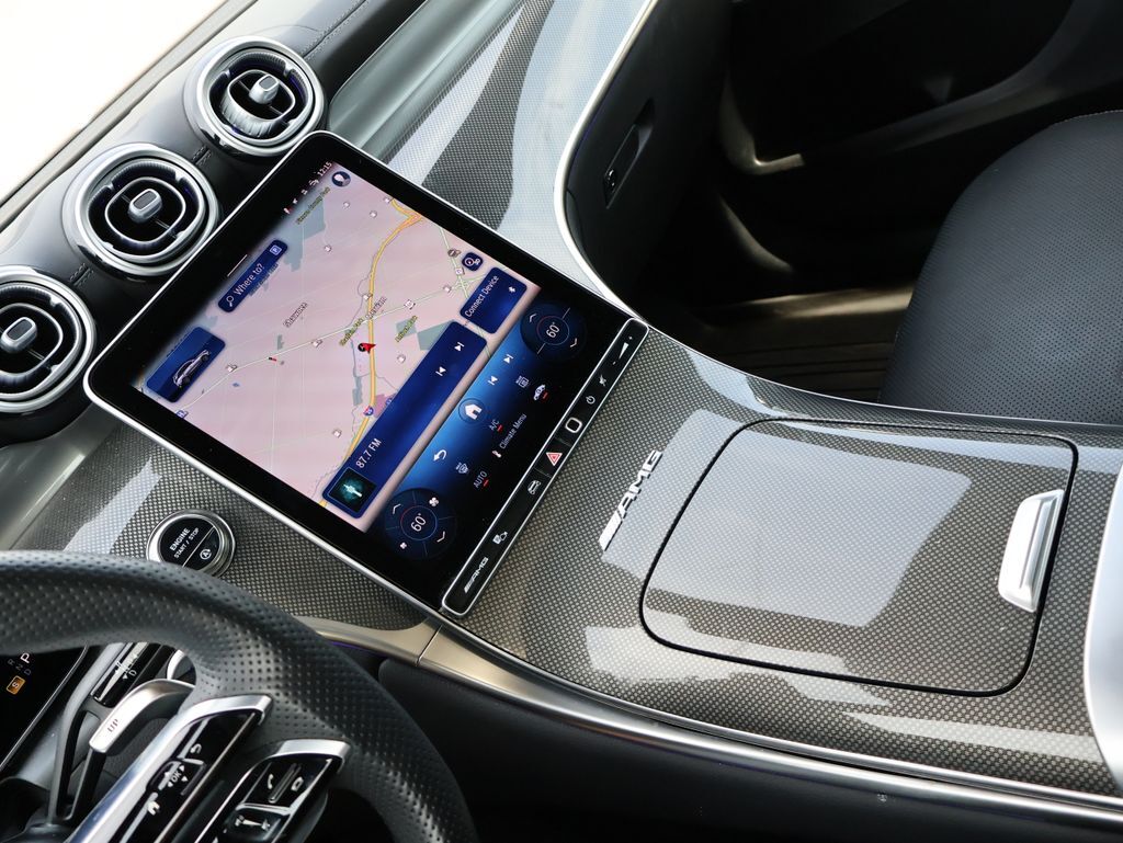 2026 Mercedes-Benz GLC GLC 43 AMG&reg; San Clemente CA