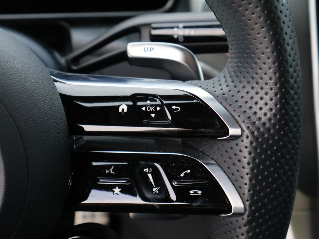 2026 Mercedes-Benz GLC GLC 43 AMG&reg; San Clemente CA