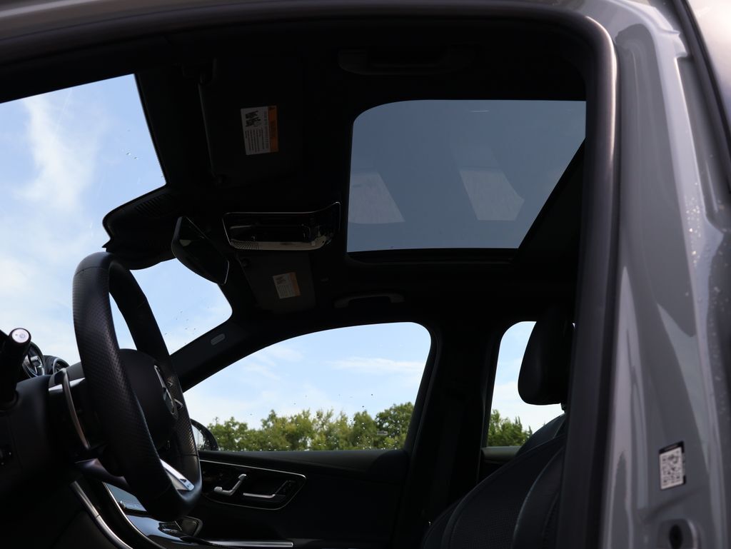 2026 Mercedes-Benz GLC GLC 43 AMG&reg; San Clemente CA