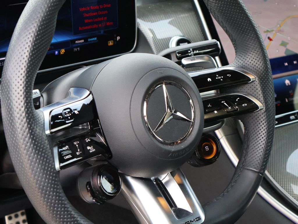 2026 Mercedes-Benz GLC GLC 43 AMG&reg; San Clemente CA