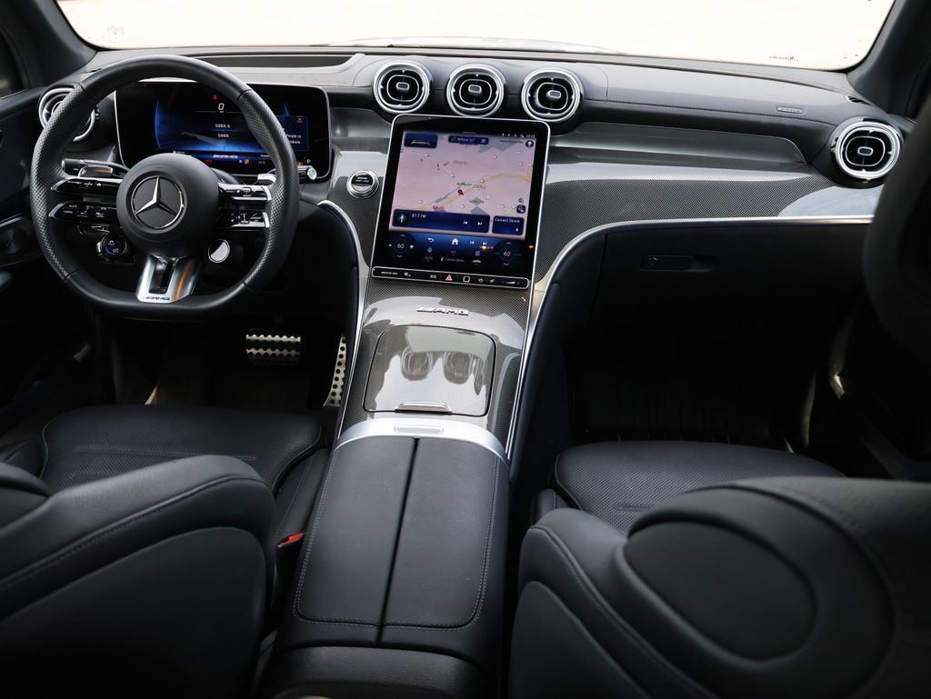 2026 Mercedes-Benz GLC GLC 43 AMG&reg; San Clemente CA