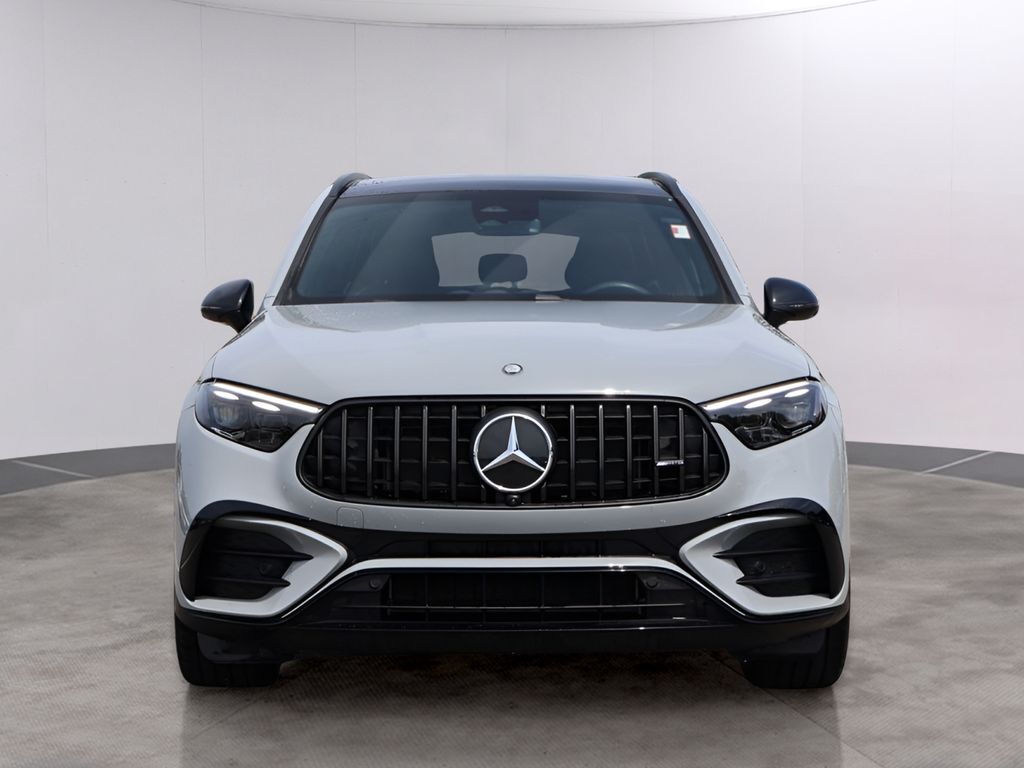 2026 Mercedes-Benz GLC GLC 43 AMG&reg; San Clemente CA