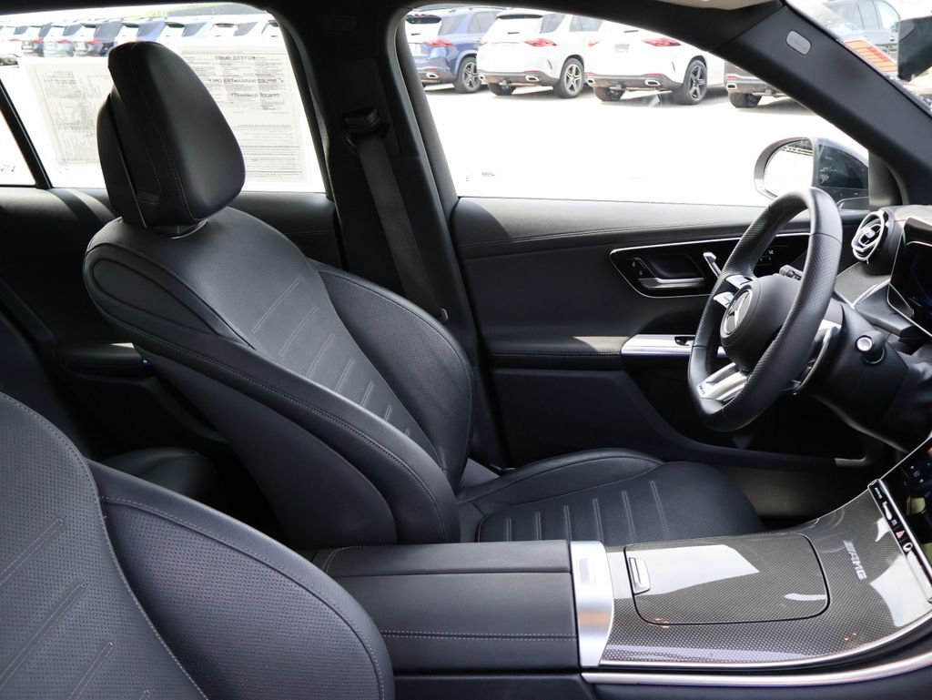 2026 Mercedes-Benz GLC GLC 43 AMG&reg; San Clemente CA