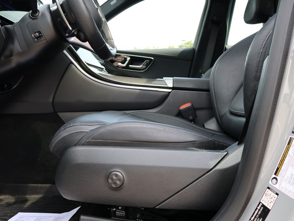 2026 Mercedes-Benz GLC GLC 43 AMG&reg; San Clemente CA