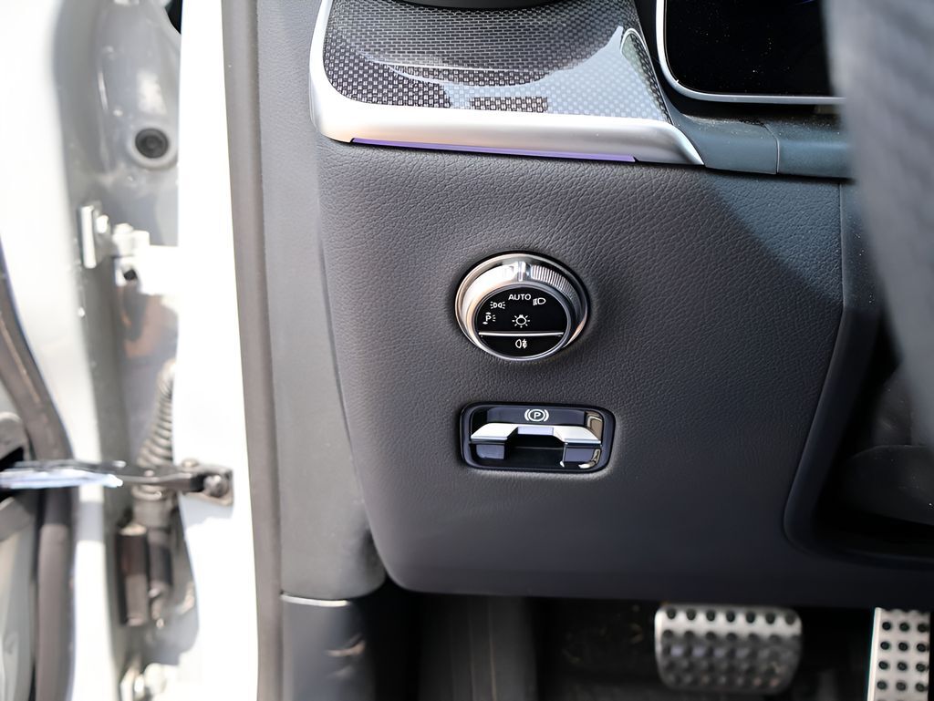 2026 Mercedes-Benz GLC GLC 43 AMG&reg; San Clemente CA