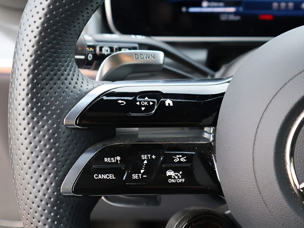 2026 Mercedes-Benz GLC GLC 43 AMG&reg; San Clemente CA