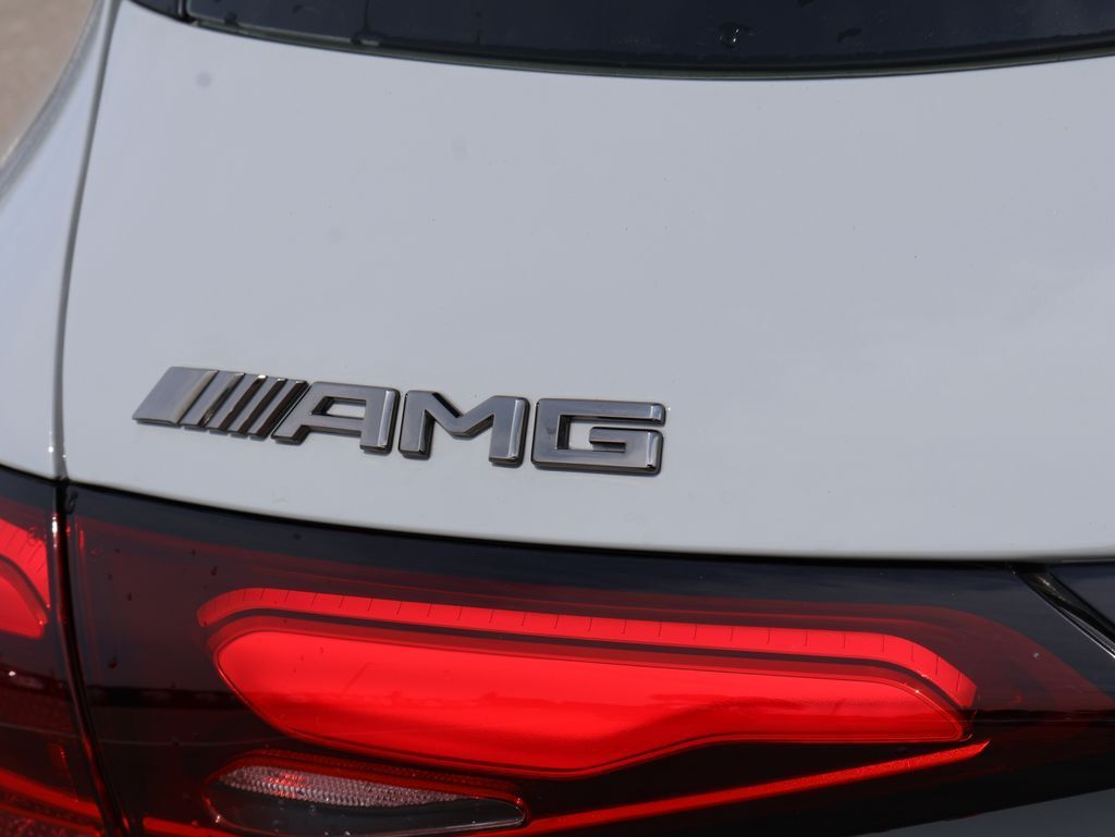 2026 Mercedes-Benz GLC GLC 43 AMG&reg; San Clemente CA