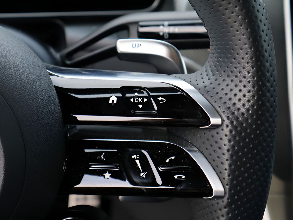 2026 Mercedes-Benz GLC GLC 43 AMG&reg; San Clemente CA