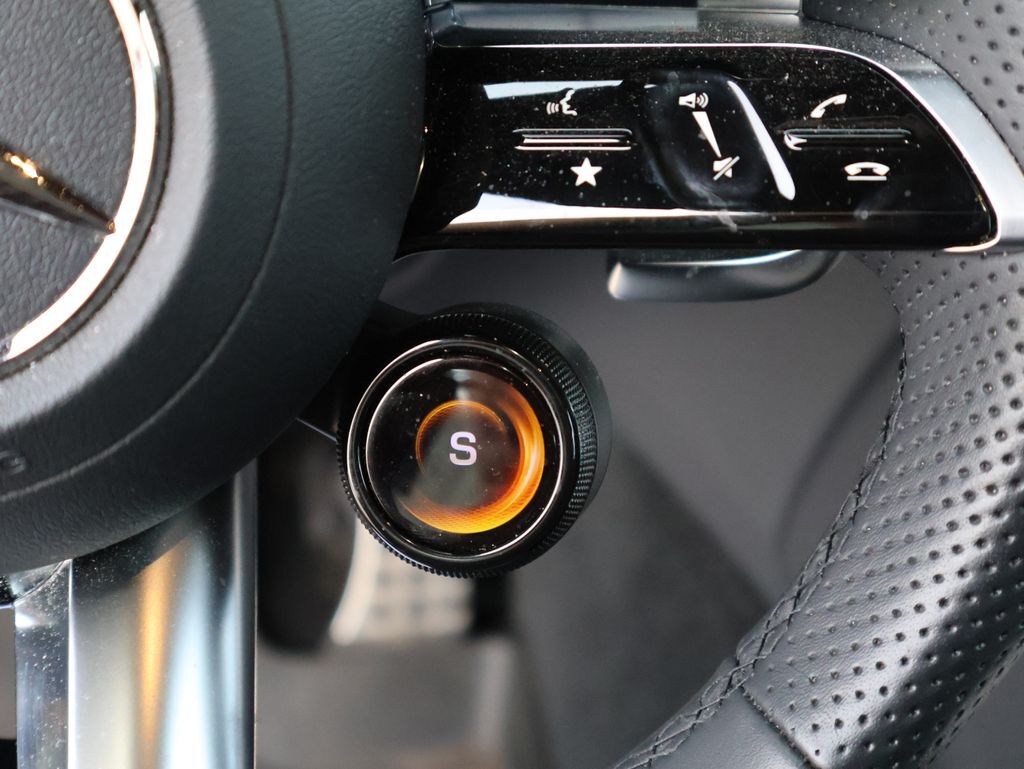 2026 Mercedes-Benz GLC GLC 43 AMG&reg; San Clemente CA