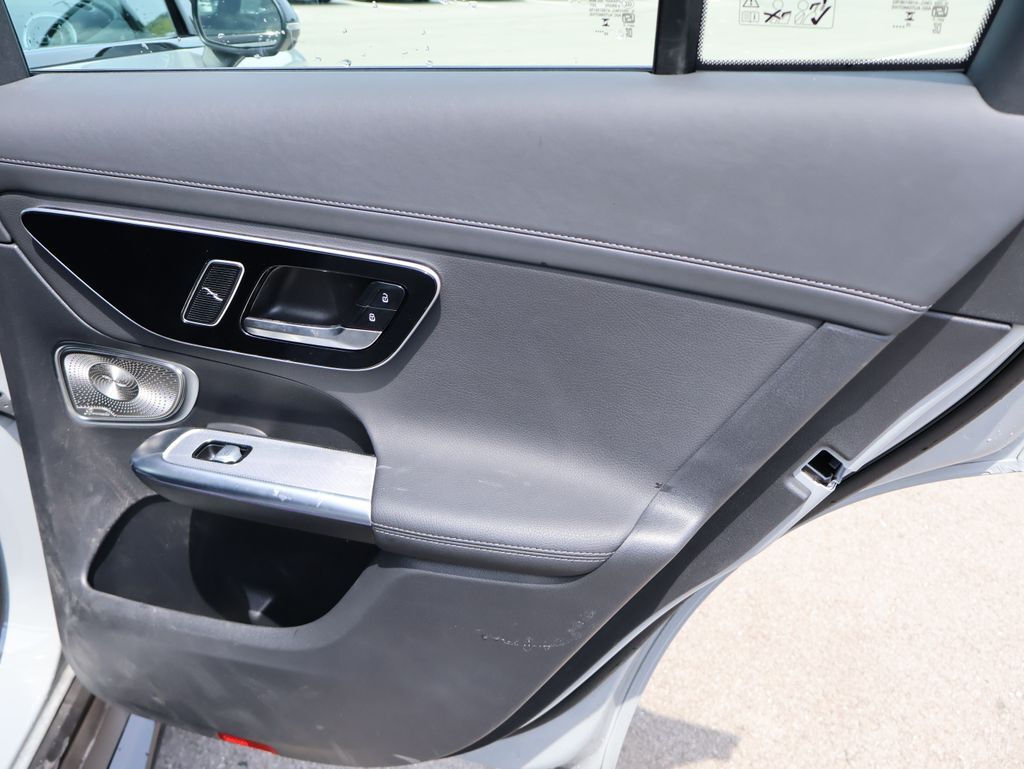 2026 Mercedes-Benz GLC GLC 43 AMG&reg; San Clemente CA