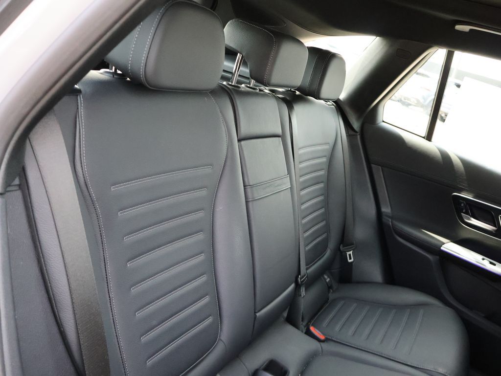 2026 Mercedes-Benz GLC GLC 43 AMG&reg; San Clemente CA