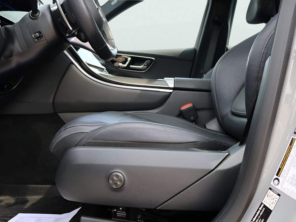 2026 Mercedes-Benz GLC GLC 43 AMG&reg; San Clemente CA