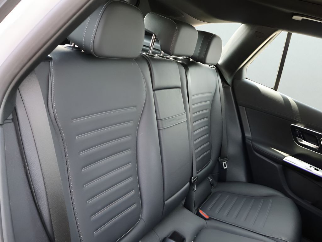 2026 Mercedes-Benz GLC GLC 43 AMG&reg; San Clemente CA