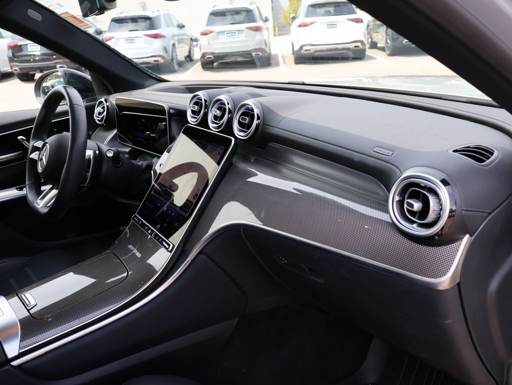2026 Mercedes-Benz GLC GLC 43 AMG&reg; San Clemente CA