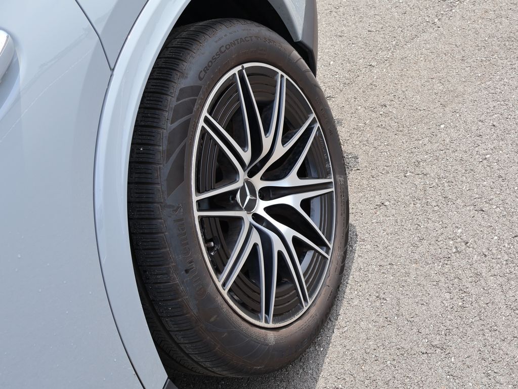 2026 Mercedes-Benz GLC GLC 43 AMG&reg; San Clemente CA
