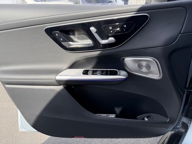 2026 Mercedes-Benz GLC GLC 63 AMG&reg; S E Performance Albuquerque NM