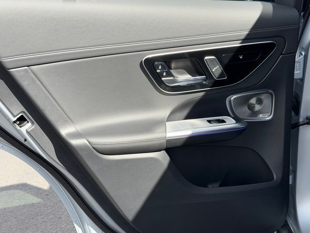 2026 Mercedes-Benz GLC GLC 63 AMG&reg; S E Performance Albuquerque NM