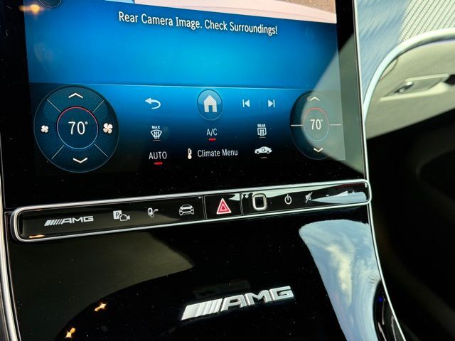 2026 Mercedes-Benz GLC GLC 63 AMG&reg; S E Performance Albuquerque NM