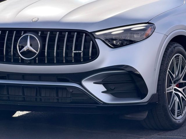 2026 Mercedes-Benz GLC GLC 63 AMG&reg; S E Performance Albuquerque NM