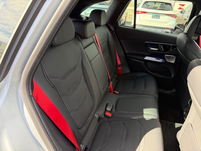 2026 Mercedes-Benz GLC GLC 63 AMG&reg; S E Performance Albuquerque NM