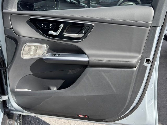 2026 Mercedes-Benz GLC GLC 63 AMG&reg; S E Performance Albuquerque NM