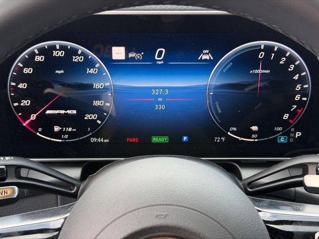 2026 Mercedes-Benz GLC GLC 63 AMG&reg; S E Performance Albuquerque NM