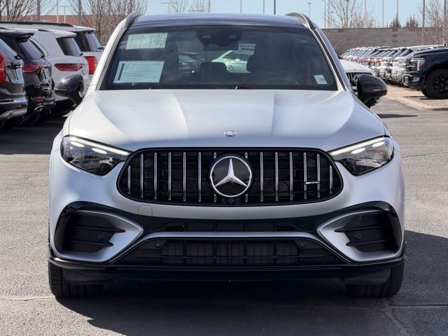 2026 Mercedes-Benz GLC GLC 63 AMG&reg; S E Performance Albuquerque NM