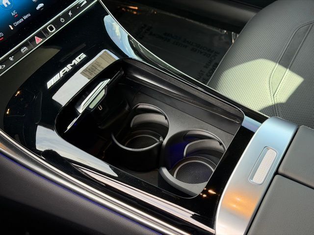 2026 Mercedes-Benz GLC GLC 63 AMG&reg; S E Performance Albuquerque NM