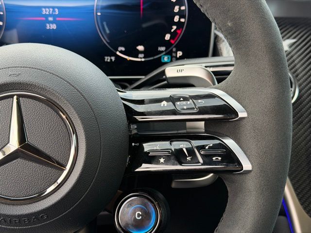 2026 Mercedes-Benz GLC GLC 63 AMG&reg; S E Performance Albuquerque NM