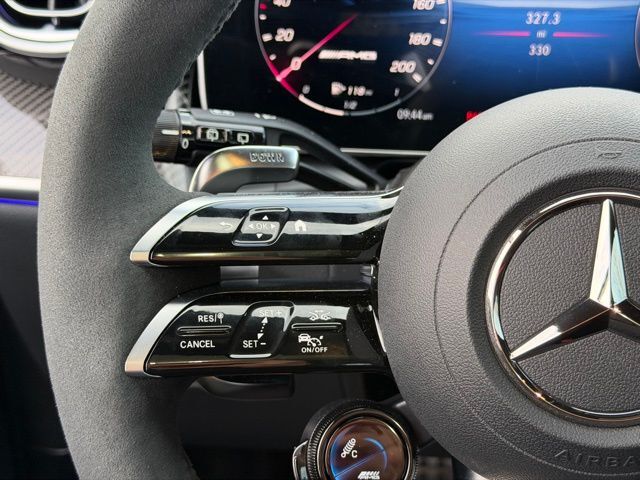 2026 Mercedes-Benz GLC GLC 63 AMG&reg; S E Performance Albuquerque NM