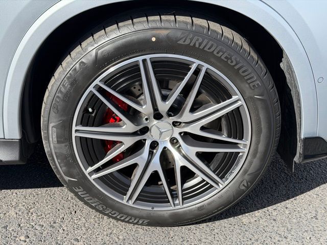 2026 Mercedes-Benz GLC GLC 63 AMG&reg; S E Performance Albuquerque NM