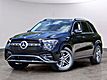 2026 Mercedes-Benz GLE
