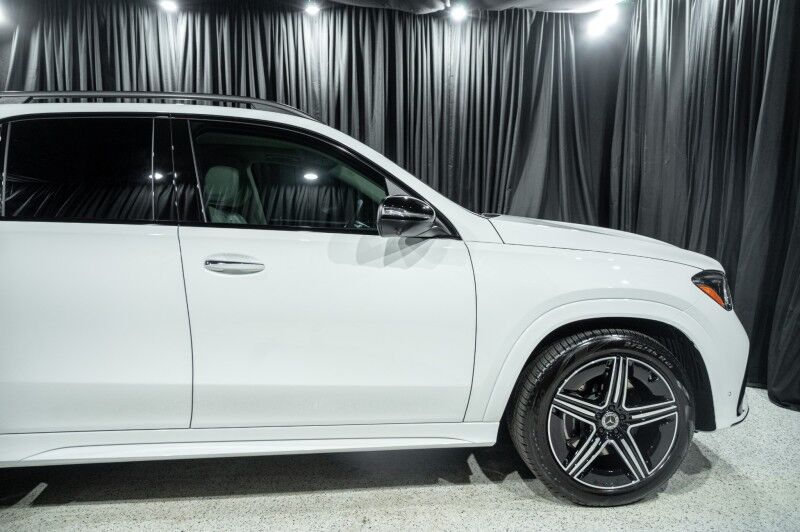 2026 Mercedes-Benz GLE 350 4MATIC&reg; SUV Peoria AZ