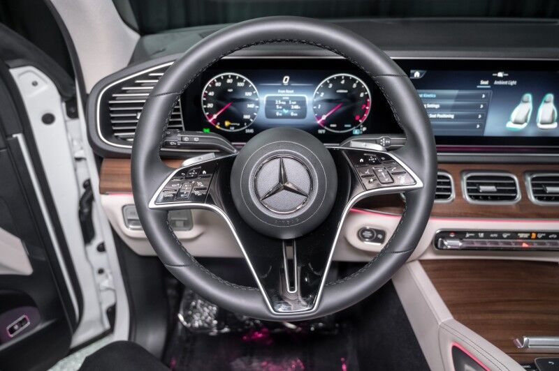 2026 Mercedes-Benz GLE 350 4MATIC&reg; SUV Peoria AZ
