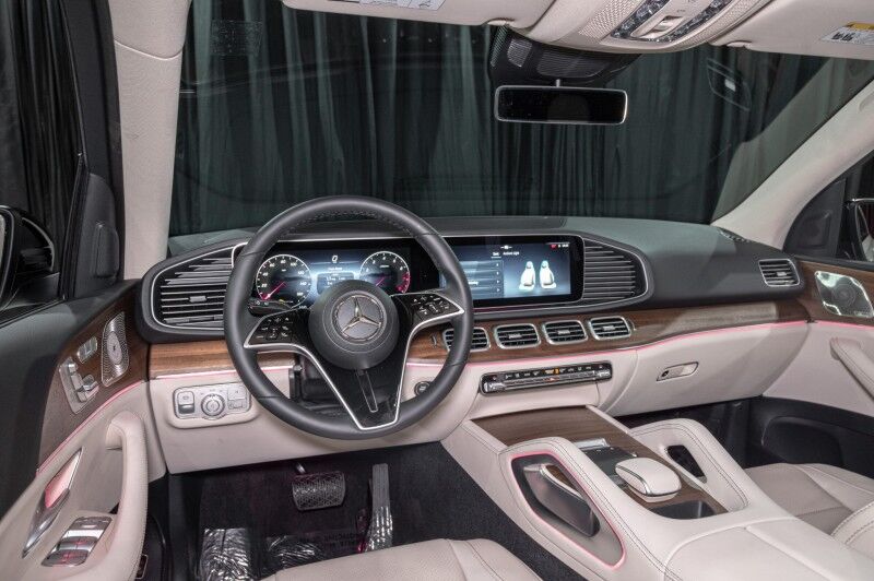 2026 Mercedes-Benz GLE 350 4MATIC&reg; SUV Peoria AZ