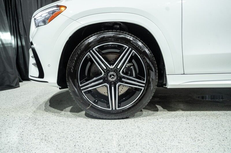 2026 Mercedes-Benz GLE 350 4MATIC&reg; SUV Peoria AZ