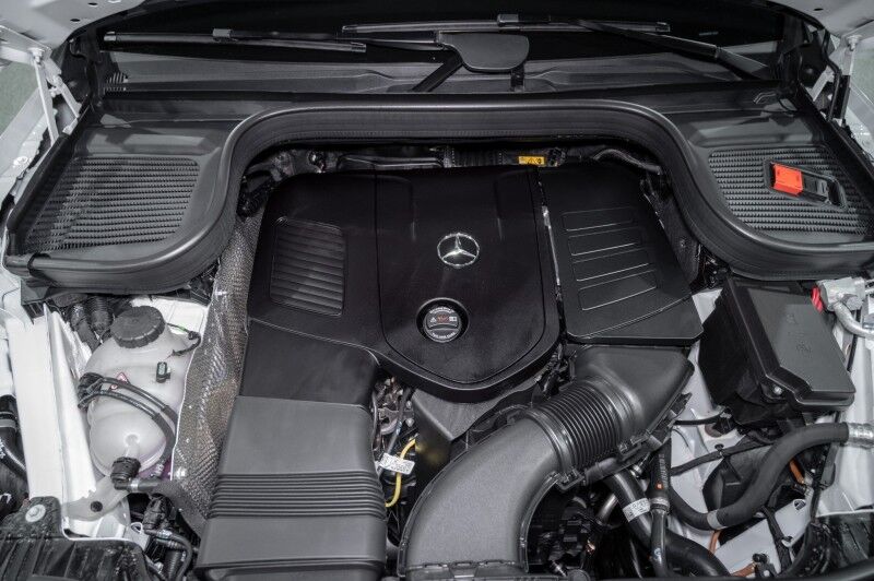 2026 Mercedes-Benz GLE 350 4MATIC&reg; SUV Peoria AZ