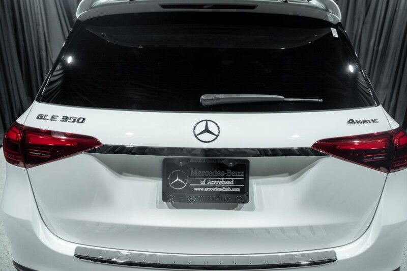 2026 Mercedes-Benz GLE 350 4MATIC&reg; SUV Peoria AZ