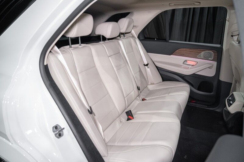 2026 Mercedes-Benz GLE 350 4MATIC&reg; SUV Peoria AZ