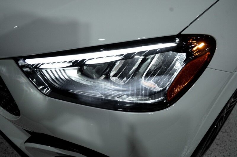 2026 Mercedes-Benz GLE 350 4MATIC&reg; SUV Peoria AZ