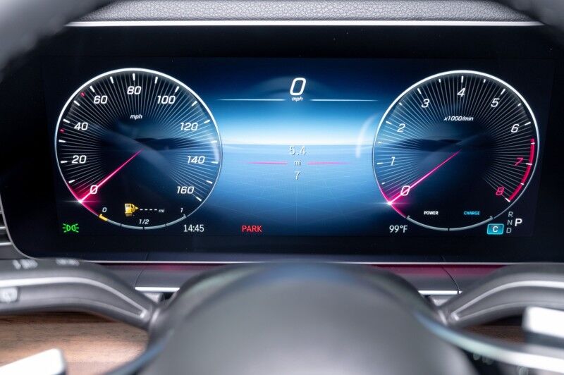2026 Mercedes-Benz GLE 350 4MATIC&reg; SUV Peoria AZ