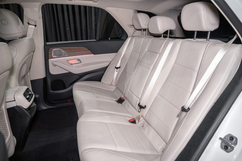 2026 Mercedes-Benz GLE 350 4MATIC&reg; SUV Peoria AZ