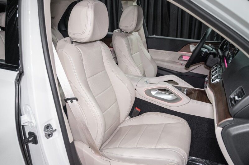 2026 Mercedes-Benz GLE 350 4MATIC&reg; SUV Peoria AZ