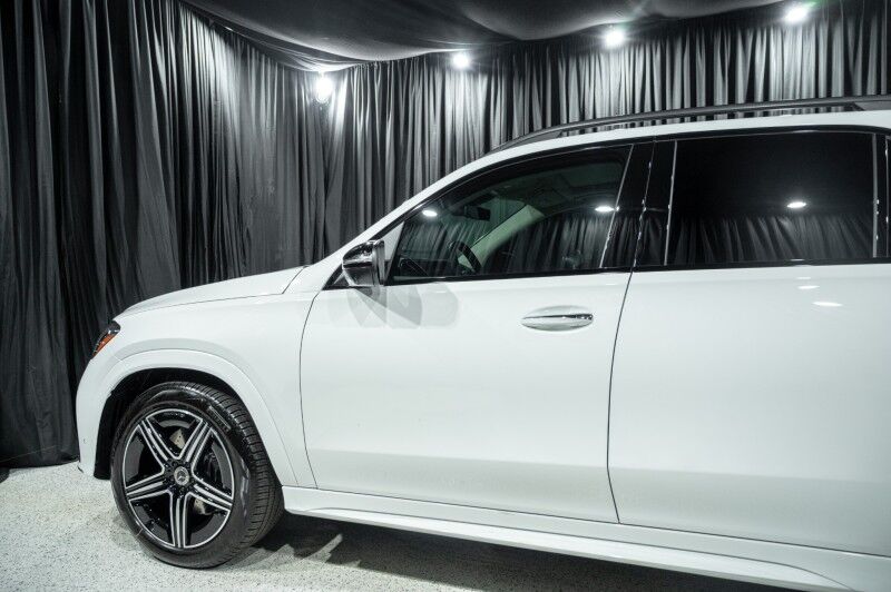 2026 Mercedes-Benz GLE 350 4MATIC&reg; SUV Peoria AZ