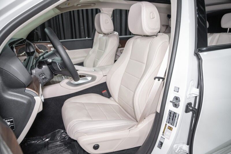 2026 Mercedes-Benz GLE 350 4MATIC&reg; SUV Peoria AZ